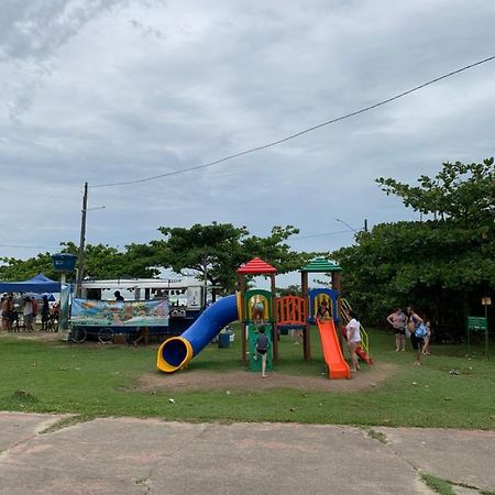 Bertioga-Praia do Indaiá Exterior foto