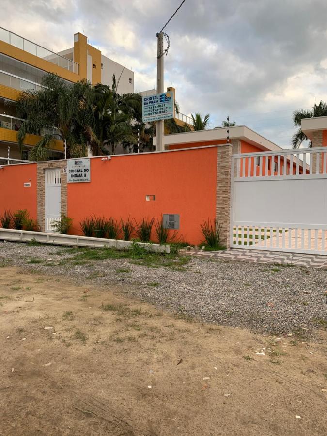 Bertioga-Praia do Indaiá Exterior foto