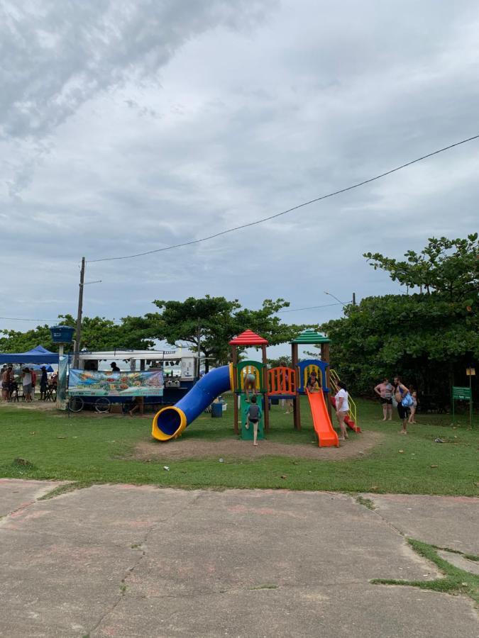 Bertioga-Praia do Indaiá Exterior foto