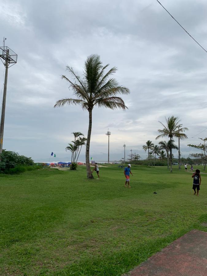 Bertioga-Praia do Indaiá Exterior foto
