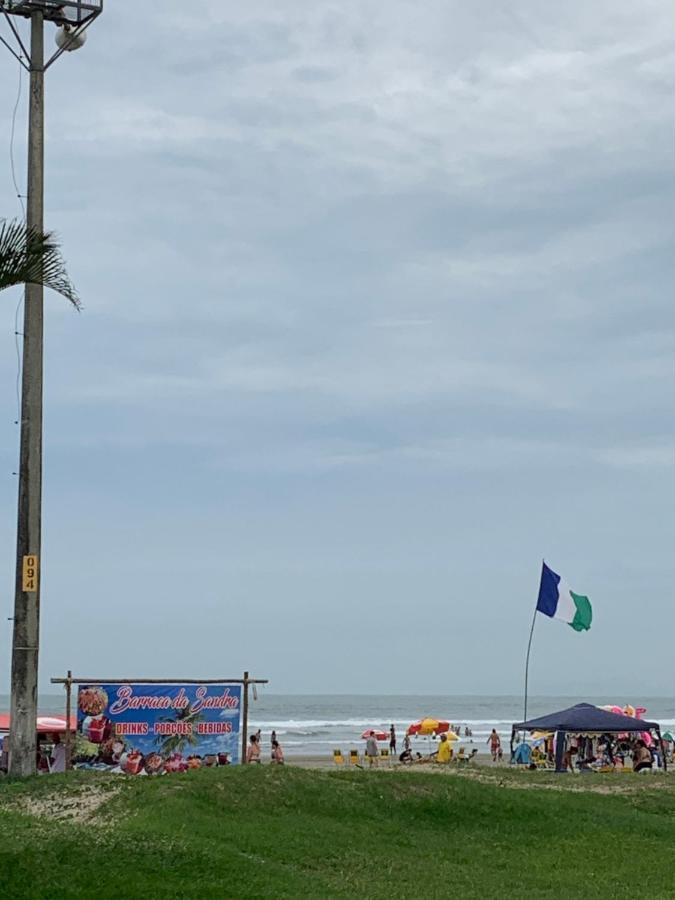 Bertioga-Praia do Indaiá Exterior foto